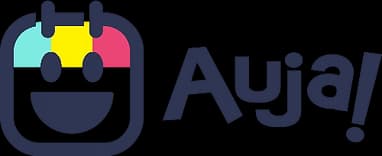 Auja! Partner Logo
