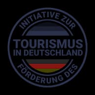 Offizielles Auja! Tourismus-Siegel